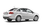 Fiat Linea 125S 2016 года